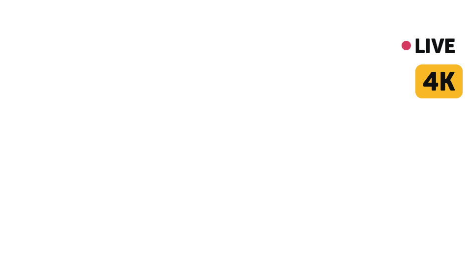 TV Overlay